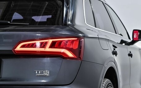 Audi Q5, 2017 год, 2 718 000 рублей, 26 фотография