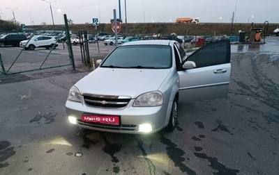 Chevrolet Lacetti, 2008 год, 465 000 рублей, 1 фотография