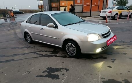 Chevrolet Lacetti, 2008 год, 465 000 рублей, 6 фотография