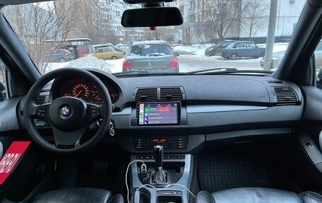 BMW X5, 2005 год, 1 525 000 рублей, 11 фотография