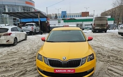 Skoda Octavia, 2019 год, 1 100 000 рублей, 1 фотография