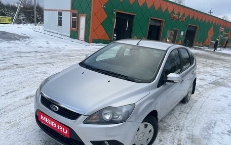 Ford Focus II рестайлинг, 2009 год, 799 000 рублей, 2 фотография