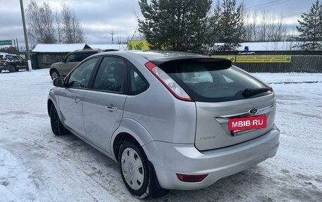 Ford Focus II рестайлинг, 2009 год, 799 000 рублей, 5 фотография