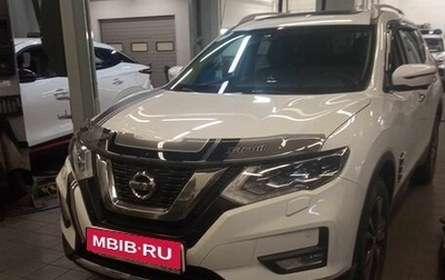 Nissan X-Trail, 2019 год, 2 038 000 рублей, 1 фотография