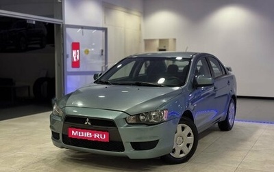 Mitsubishi Lancer IX, 2008 год, 898 000 рублей, 1 фотография