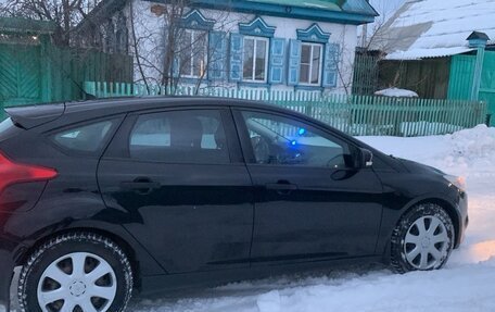 Ford Focus III, 2012 год, 830 000 рублей, 1 фотография