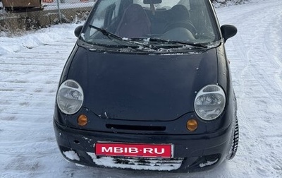 Daewoo Matiz I, 2011 год, 250 000 рублей, 1 фотография