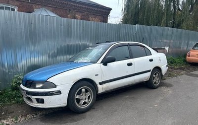 Mitsubishi Carisma I, 2002 год, 110 000 рублей, 1 фотография