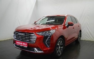 Haval Jolion, 2023 год, 2 186 000 рублей, 1 фотография