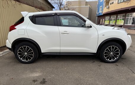 Nissan Juke II, 2013 год, 1 298 000 рублей, 5 фотография