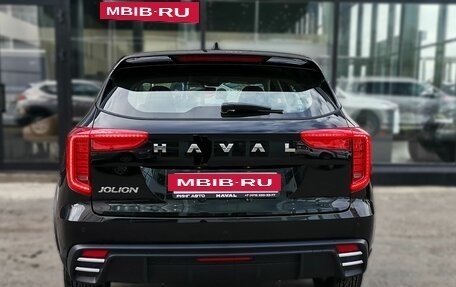 Haval Jolion, 2024 год, 1 999 000 рублей, 6 фотография