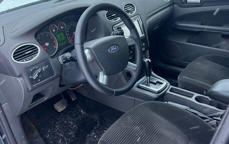 Ford Focus II рестайлинг, 2006 год, 560 000 рублей, 6 фотография