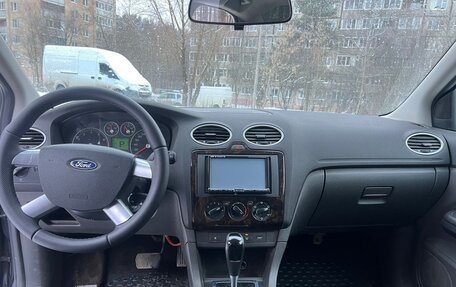 Ford Focus II рестайлинг, 2006 год, 560 000 рублей, 8 фотография