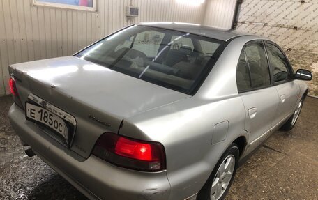 Mitsubishi Galant VIII, 2002 год, 250 000 рублей, 6 фотография