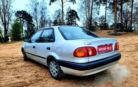 Toyota Corolla, 1998 год, 220 000 рублей, 2 фотография