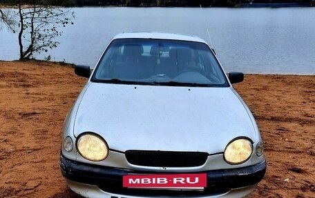 Toyota Corolla, 1998 год, 220 000 рублей, 4 фотография