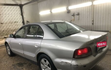 Mitsubishi Galant VIII, 2002 год, 250 000 рублей, 9 фотография