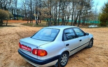 Toyota Corolla, 1998 год, 220 000 рублей, 3 фотография