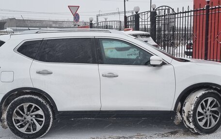 Nissan X-Trail, 2016 год, 1 930 000 рублей, 2 фотография