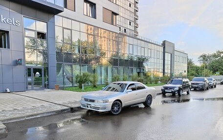 Toyota Chaser IV, 1994 год, 430 000 рублей, 2 фотография