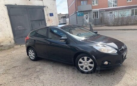 Ford Focus III, 2012 год, 830 000 рублей, 3 фотография