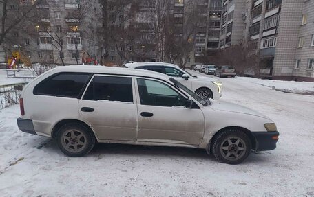 Toyota Corolla, 2000 год, 220 000 рублей, 2 фотография