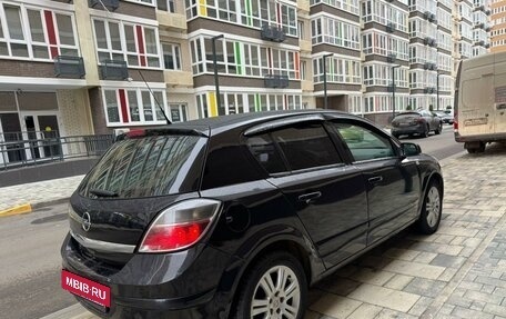 Opel Astra H, 2008 год, 400 000 рублей, 2 фотография