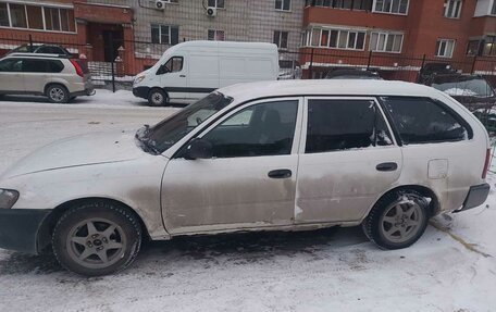 Toyota Corolla, 2000 год, 220 000 рублей, 4 фотография