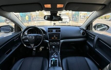 Mazda 6, 2011 год, 1 400 000 рублей, 2 фотография