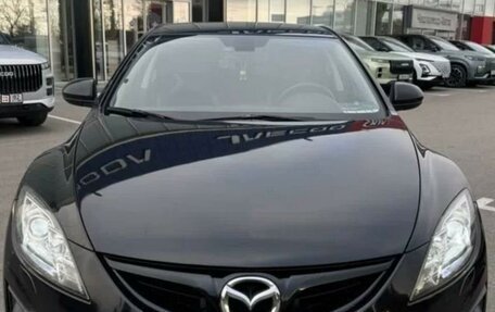 Mazda 6, 2011 год, 1 400 000 рублей, 12 фотография