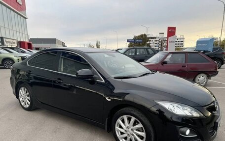 Mazda 6, 2011 год, 1 400 000 рублей, 10 фотография