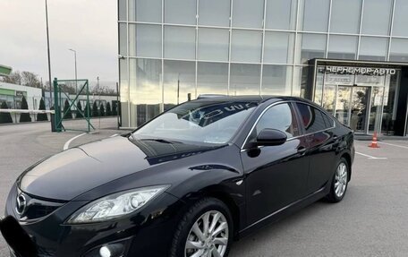 Mazda 6, 2011 год, 1 400 000 рублей, 11 фотография