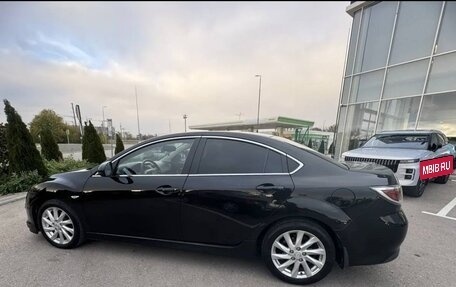 Mazda 6, 2011 год, 1 400 000 рублей, 7 фотография