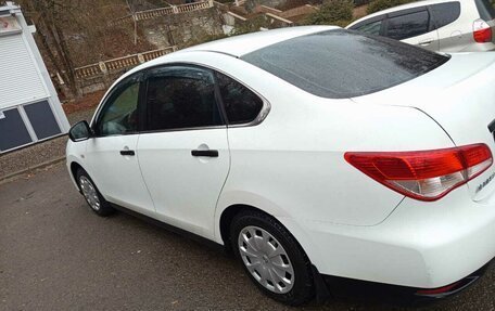 Nissan Almera, 2014 год, 850 000 рублей, 7 фотография