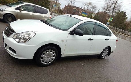 Nissan Almera, 2014 год, 850 000 рублей, 3 фотография