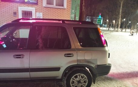 Honda CR-V IV, 1996 год, 349 000 рублей, 6 фотография