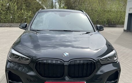 BMW X1, 2020 год, 3 900 000 рублей, 3 фотография