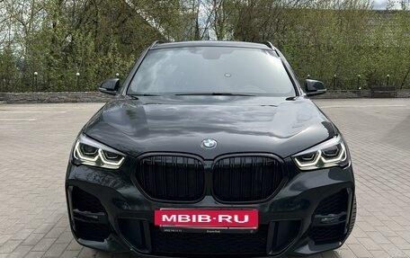 BMW X1, 2020 год, 3 900 000 рублей, 4 фотография