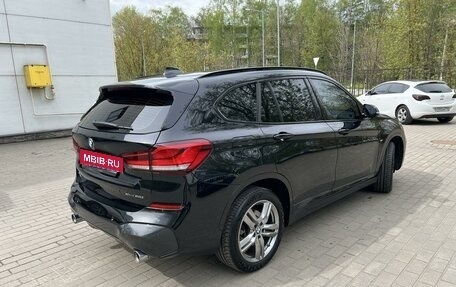 BMW X1, 2020 год, 3 900 000 рублей, 5 фотография