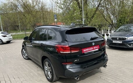 BMW X1, 2020 год, 3 900 000 рублей, 7 фотография