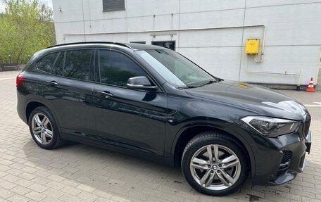 BMW X1, 2020 год, 3 900 000 рублей, 8 фотография