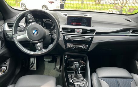 BMW X1, 2020 год, 3 900 000 рублей, 13 фотография