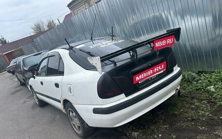 Mitsubishi Carisma I, 2002 год, 110 000 рублей, 3 фотография