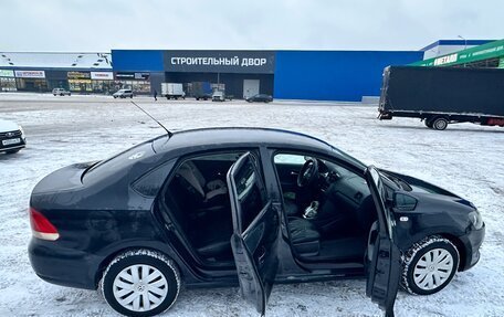 Volkswagen Polo VI (EU Market), 2014 год, 800 000 рублей, 2 фотография