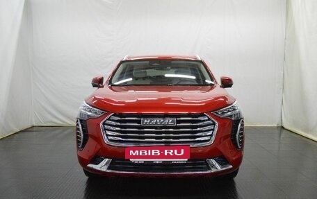 Haval Jolion, 2023 год, 2 186 000 рублей, 2 фотография