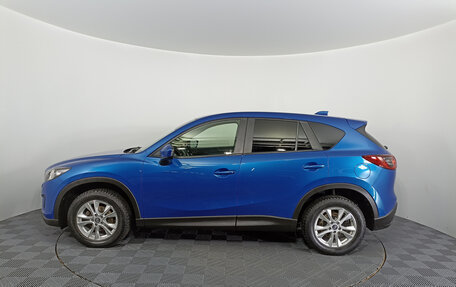 Mazda CX-5 II, 2013 год, 1 997 000 рублей, 8 фотография