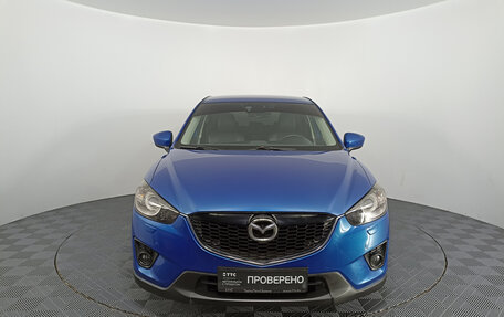 Mazda CX-5 II, 2013 год, 1 997 000 рублей, 2 фотография