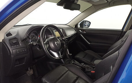 Mazda CX-5 II, 2013 год, 1 997 000 рублей, 16 фотография