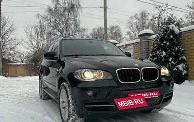 BMW X5, 2009 год, 2 300 000 рублей, 1 фотография