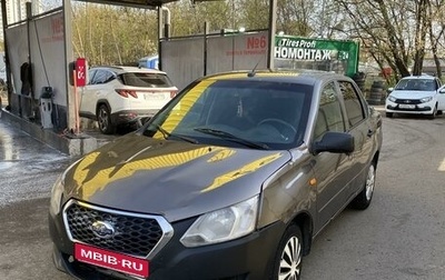 Datsun on-DO I рестайлинг, 2019 год, 305 000 рублей, 1 фотография